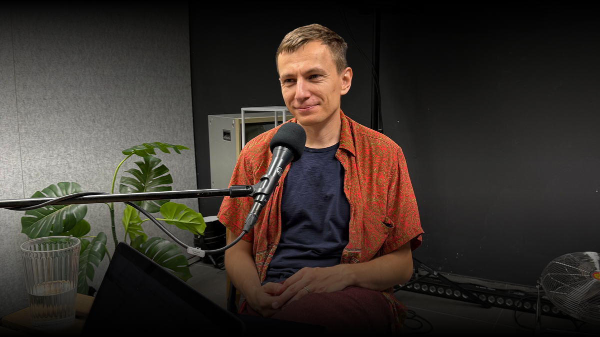 Chtějí psát, místo toho se učí o knihtisku. Ostrava slibuje změnu ve výuce žurnalistiky, říká garant nového oboru Miroslav Vlček