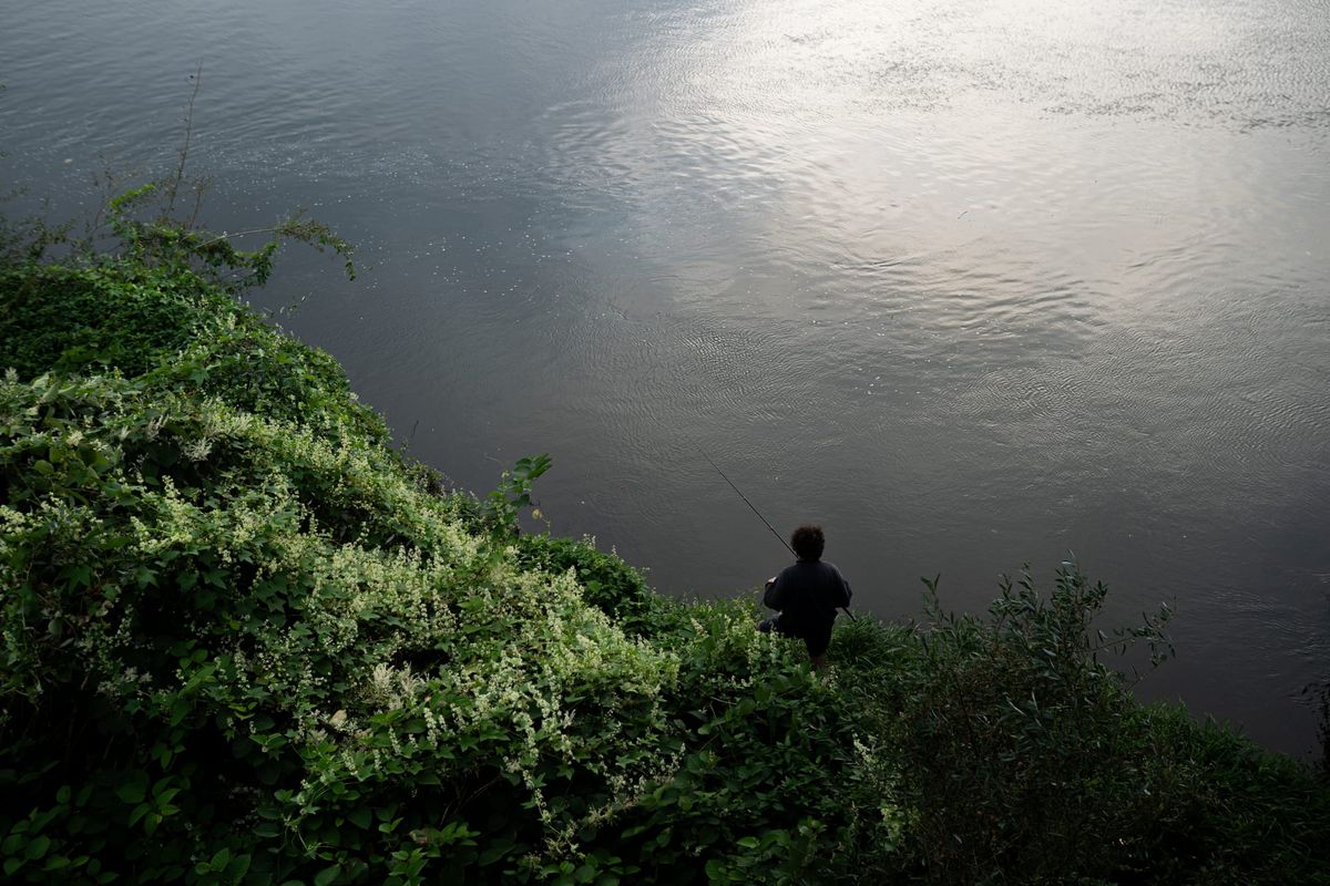 Týden v kraji: když Odra není Bečva, vylidňování není téma a obvinění není na rezignaci