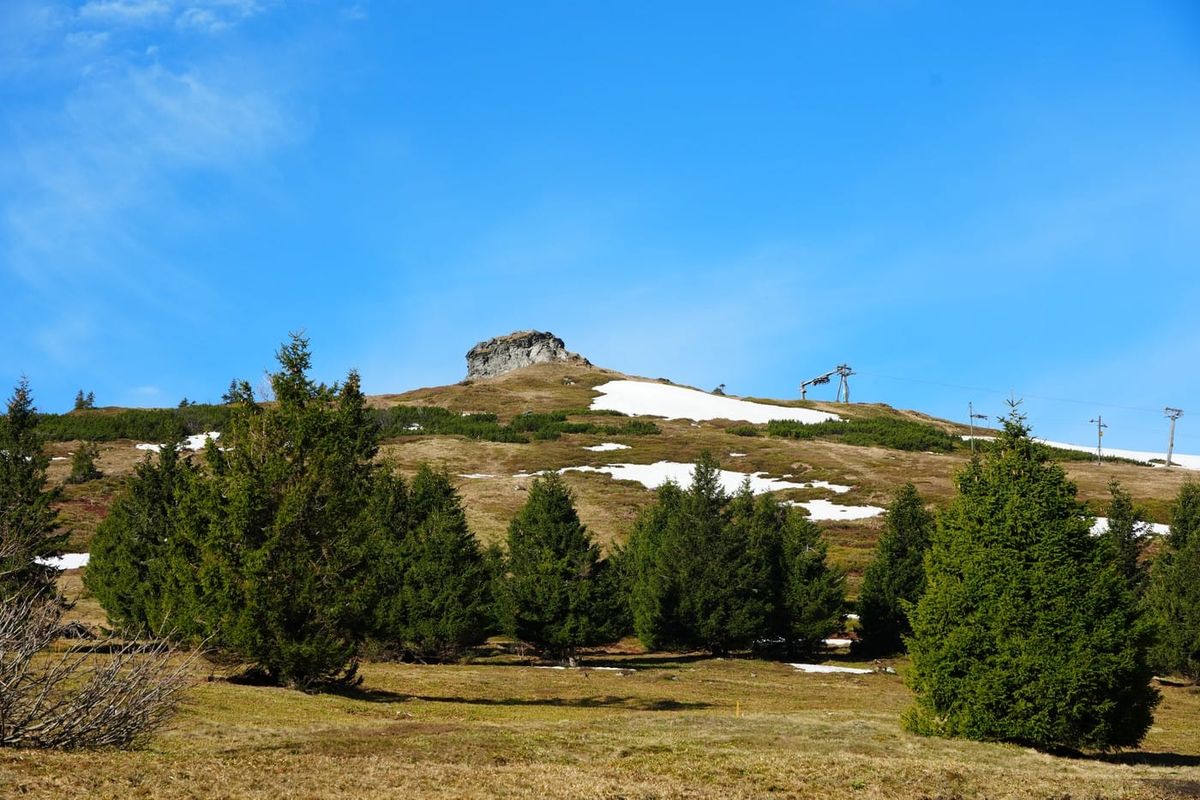Týden v kraji: funkce pro obviněné, Jeseníky bez sněhu a dosah zneužívání