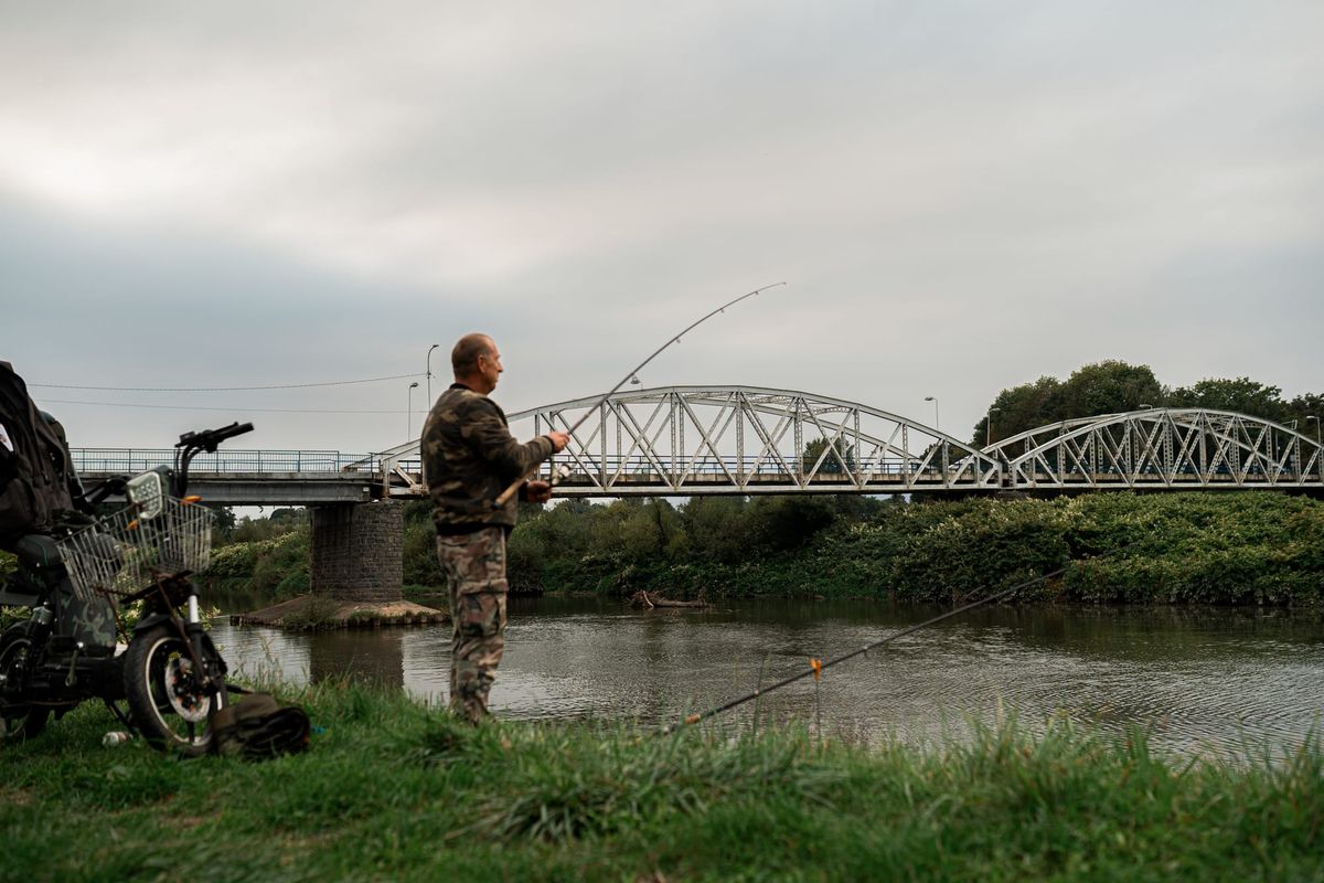 Odra je na hraně. K lepšímu stavu řeky nepomůže ani čistší voda