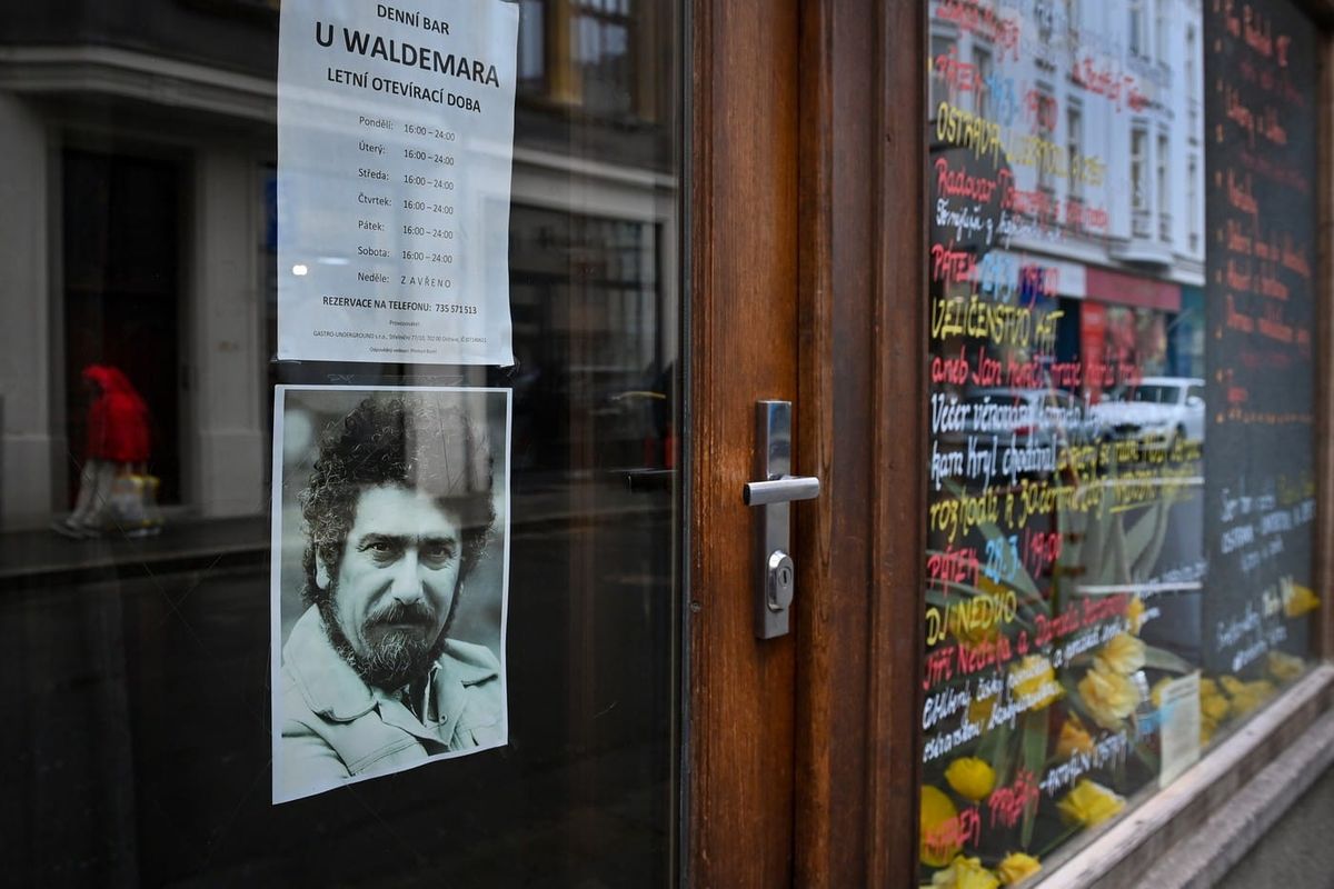 Týden v kraji: Walda končí, starosta natáčel video za jízdy a čistší vzduch v Ostravě