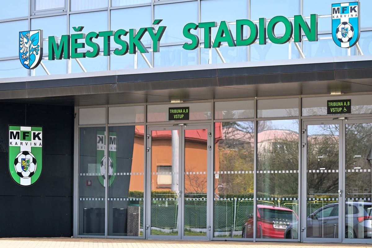 Týden v kraji: Korupční kauza otřásá i nejvyššími patry moravskoslezského fotbalu