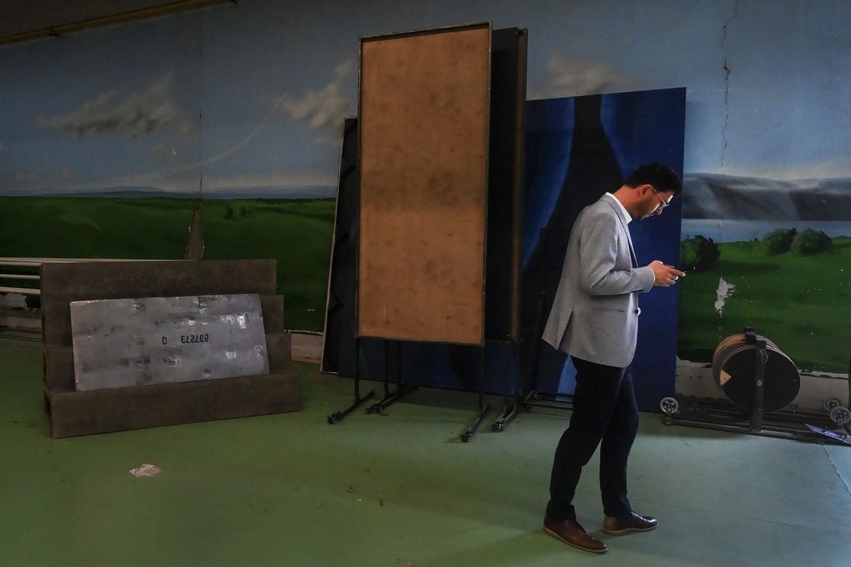 Tečka za Piráty. Ředitel MAPPA odstoupil z kandidátky a nasvítil konflikt v ostravské buňce