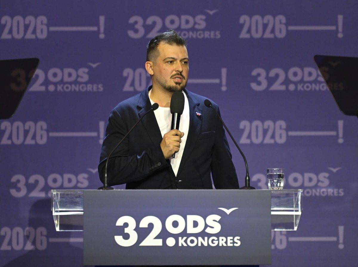 Reálný vliv, či „mimoňství“? Jak Radim Ivan z ostravské ODS tvoří svůj veřejný obraz