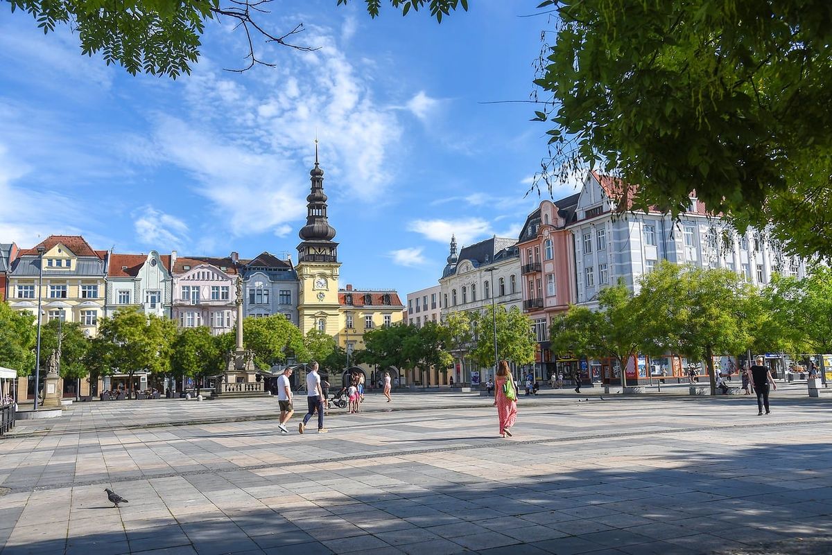 Po dramatickém konci nový začátek? ODS v centru Ostravy „osvěžila“ a chce přilákat více žen