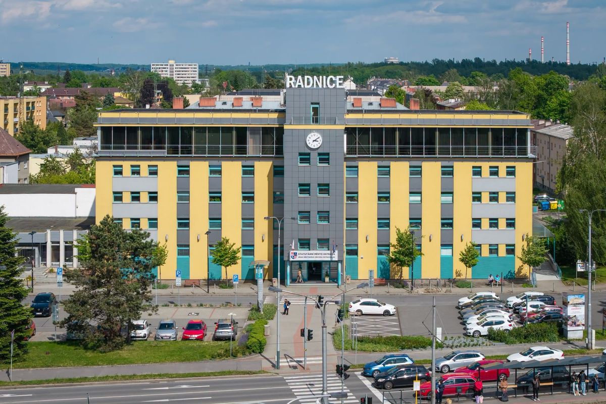 Klíčem ke slučování mateřinek je komunikace, říká expertka. V té podle kritiků Ostrava-Jih selhala