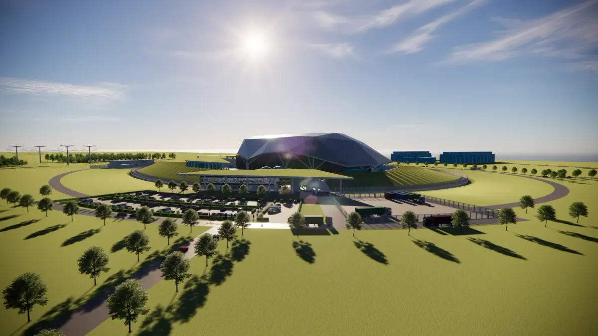 Kraj chce malý velký reaktor a čelí nařčení z porušení práva občana