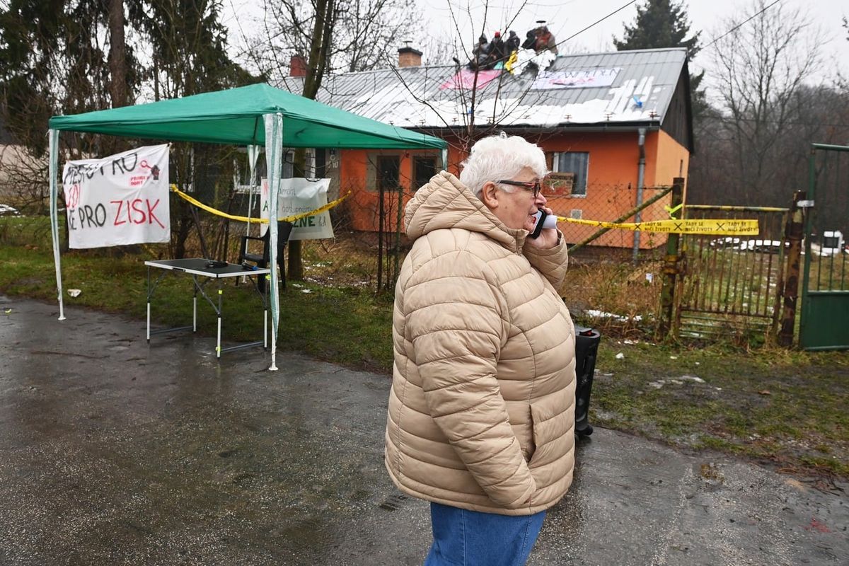 Lehotská z Bedřišky jde do voleb s Piráty. Zaměří se na dostupné bydlení v Mariánských Horách