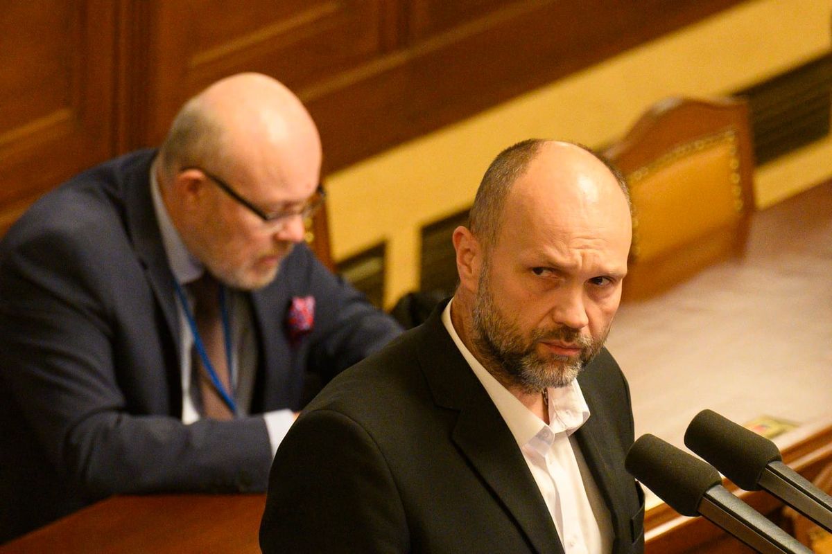 Hejtman Bělica nemá být na kandidátce v Havířově. Hnutí ANO mlží o jeho vyškrtnutí
