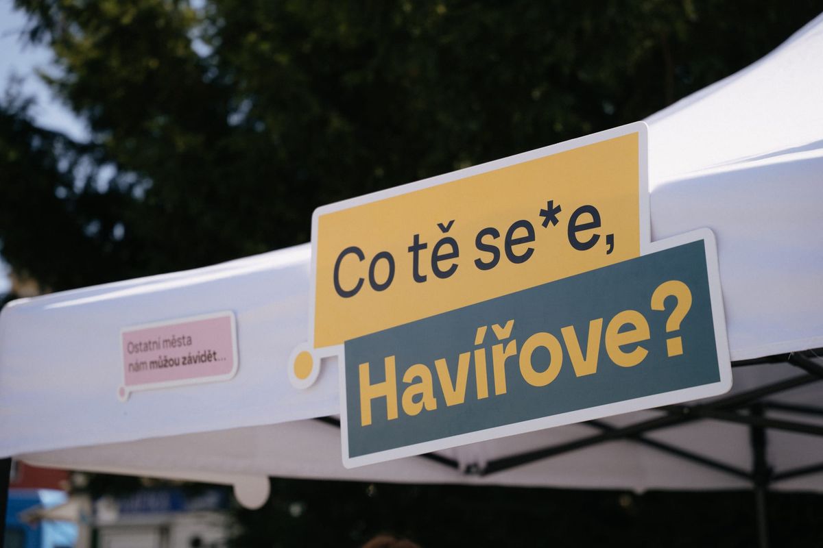 Havířov sobě chce jednat o odkupu bytů Heimstadenu. Jak to vidí ostatní kandidáti?