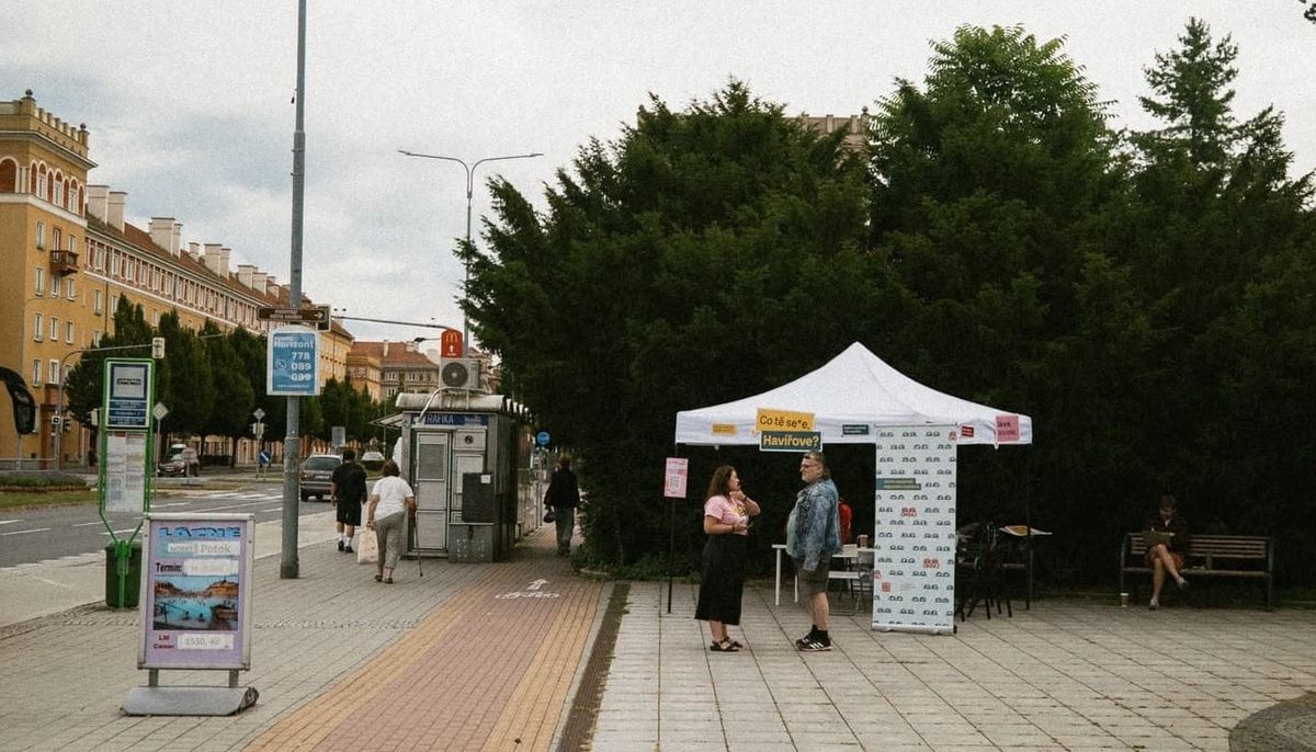 Jak přilákat podnikatele a investory? Vedení Havířova sází na novou průmyslovou zónu