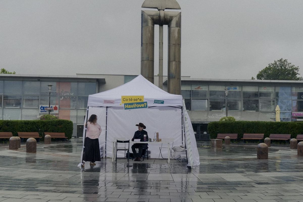 Tři sta nových kamer i boj proti dětským gangům. Jak chtějí v Havířově posílit bezpečnost?