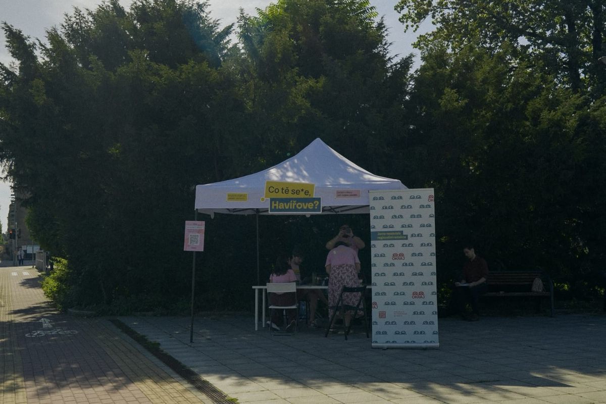 Co plánují kandidáti s Havířovskými slavnostmi? ANO je chce rozmístit do více lokalit