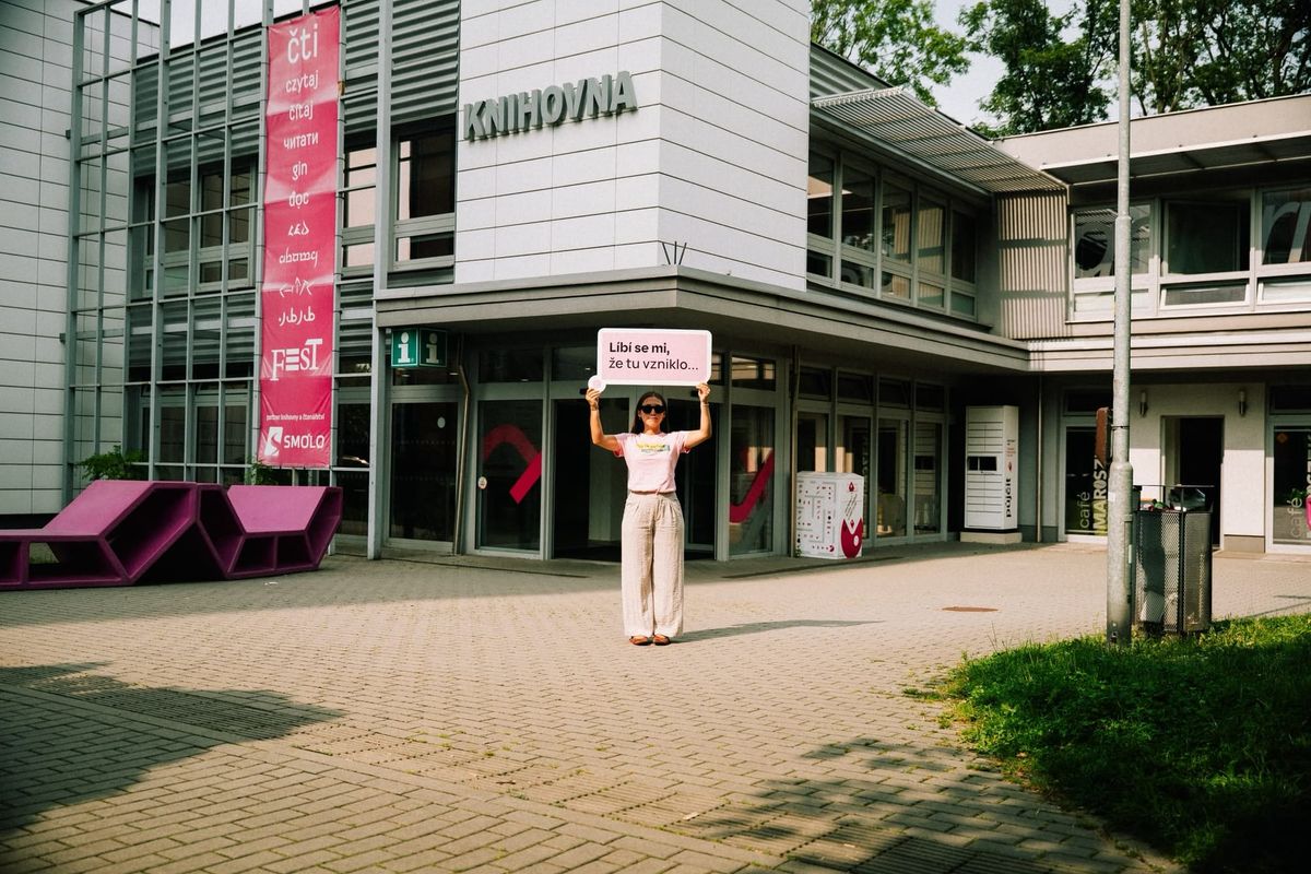 Mladí mizí, štve kandidáty ve volbách. Volte Třinec chce otevřít městské prostory pro sdílené klubovny