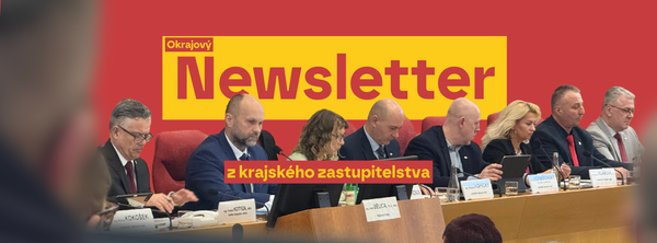 Jak jedná kraj: Konec strategického projektu, bazén pro profíky za půl miliardy a otázky bez odpovědí