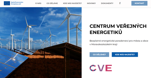 Nedostatek odbornosti a nedůvěra. Centrum veřejných energetiků má skončit