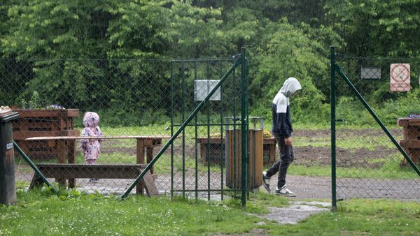 Z kolonie strategická rezerva. Nepomohla ani návštěva prezidenta, Bedřiška prý není vhodná k bydlení