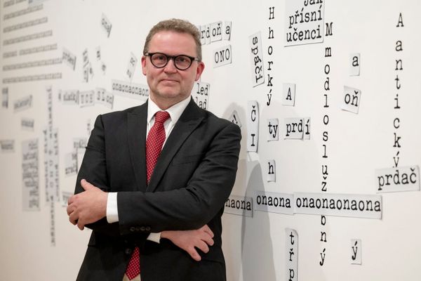 Mýtus, paměť a asfalt. Životická tragédie připomíná, že dějiny nejsou černobílé