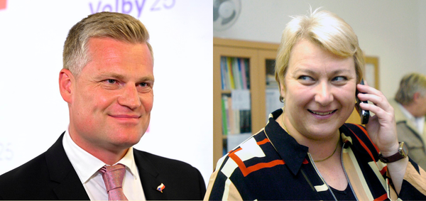 Týden v kraji: rasismus u Motoristů, Bedřiška i světové divadlo