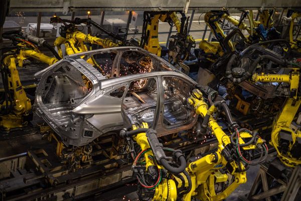 Týden v kraji: Je Ostrava zelená, bude ODS modrobílá a proč Hyundai stojí na oranžové?