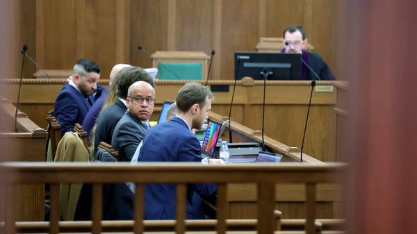 Týden v kraji: střecha pro šikmý kostel, zrušené pendolino a vyvádění peněz z Liberty