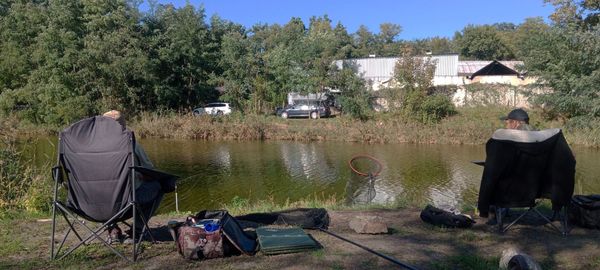 Pohlednice od otrávené řeky. Lze Odru ještě zachránit?