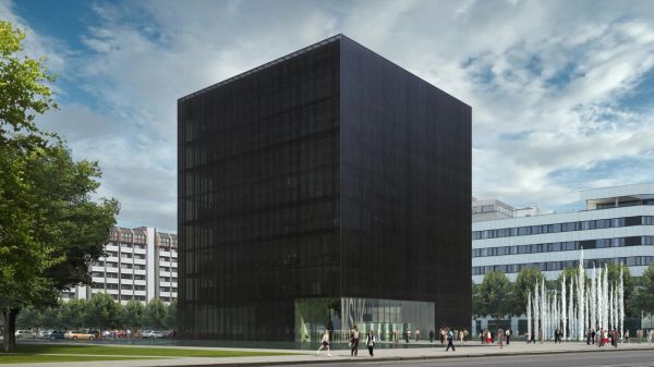 Hledání obsahu Černé kostky: stane se místem pro elitu nebo bude pro všechny?