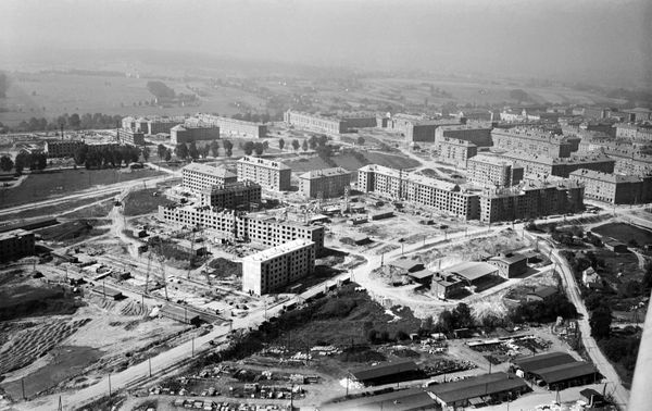 Týden v kraji: Havířov slaví, Hlučín kupuje byty a v Odrách se loučí s padlým vojákem