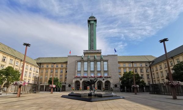 Napjaté zastupitelstvo Ostravy: Šlo o rozpočet i Bedřišku