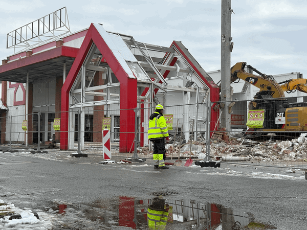 Týden v kraji: větrné elektrárny, bourání ostravských komunit a fotbal bez rasismu