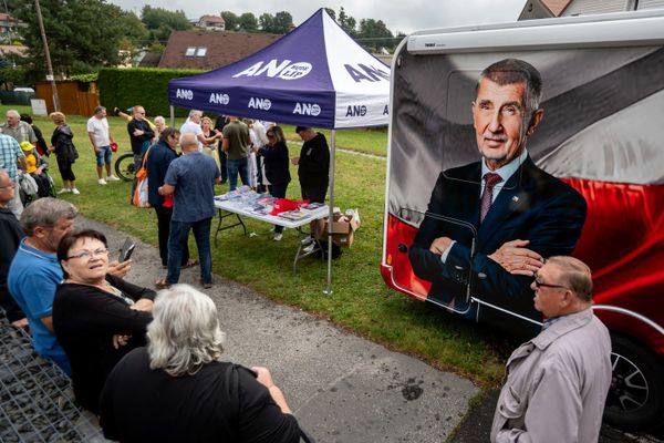 Hlučínsko volí ANO. Jak historie ovlivňuje volby ve „výkladní skříni“ kraje
