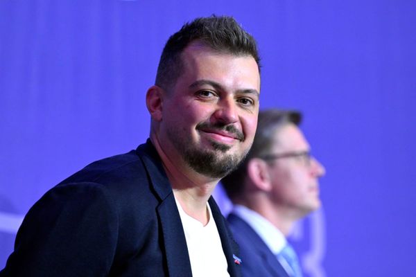 Týden v kraji: ostravští kandidáti, primátorův konec a inspirativní porodnice