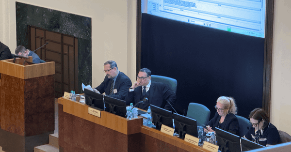 Ostravští zastupitelé řešili  půjčku Hošťálkovicím i budoucnost Bedřišky