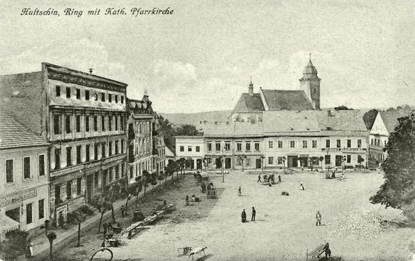 Omluvit se, že bylo Hlučínsko součástí nacistického systému? Nevím, jestli je to na místě, říká historik