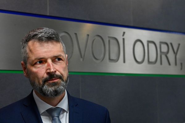 Odchod ředitele Povodí Odry byl překvapením i pro státní podnik. Organizaci čeká miliardová investice