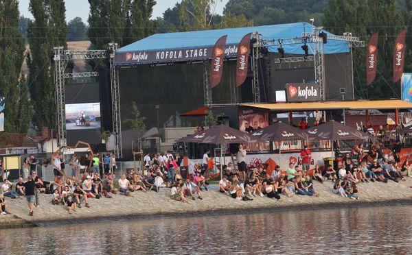 Co řeší Hlučín? Starosti s byty po Heimstadenu i zkrácení nočního klidu pro letní akce