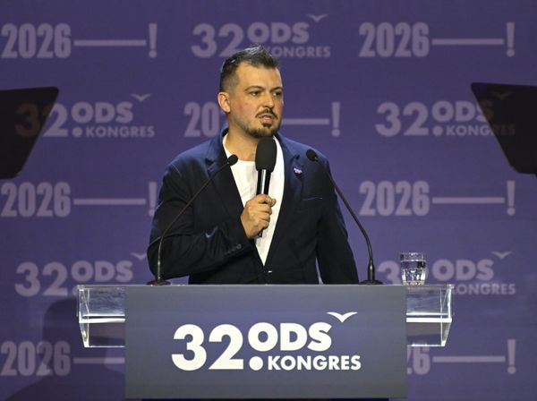 Reálný vliv, či „mimoňství“? Jak Radim Ivan z ostravské ODS tvoří svůj veřejný obraz