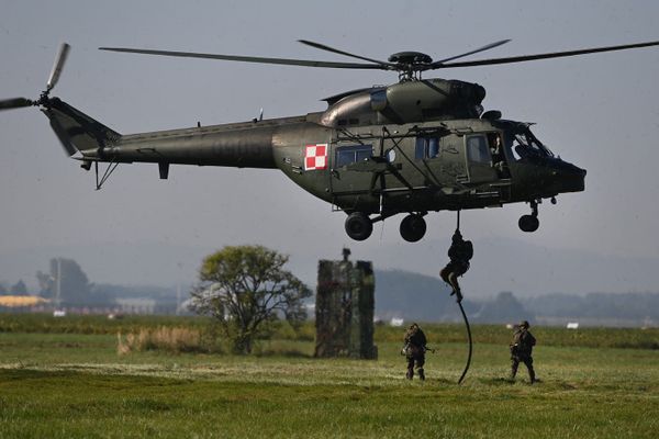 Nacisté odtud chystali útok na Polsko. Strhující historie letiště v Mošnově