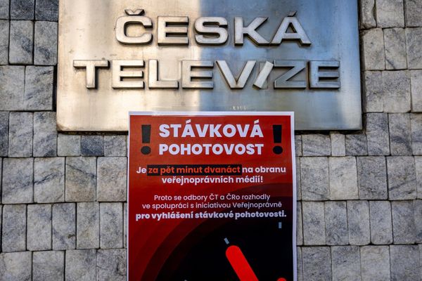 „Do Prahy daleko.“ Veřejnoprávní média i jejich zaměstnanci hájí potřebu regionálních studií