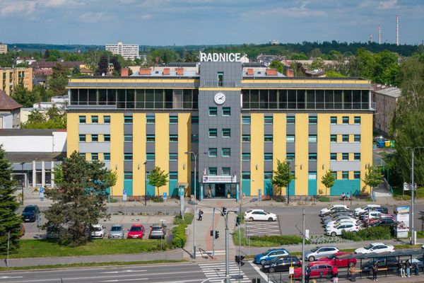 Klíčem ke slučování mateřinek je komunikace, říká expertka. V té podle kritiků Ostrava-Jih selhala