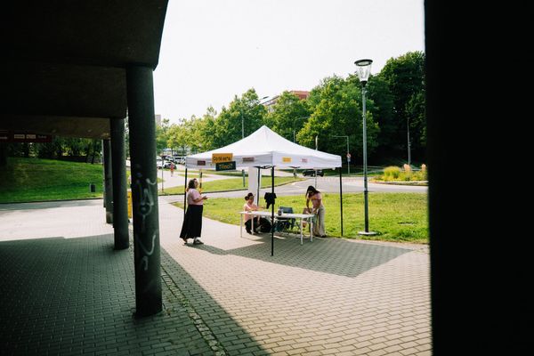Třinečany trápí oprava náměstí i lidé bez domova, oceňují blízkost přírody