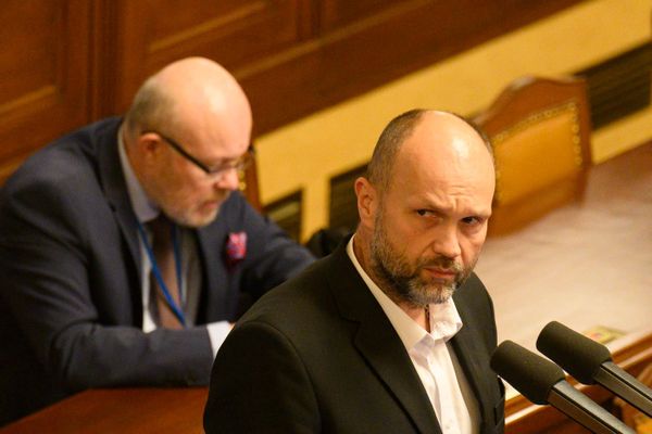 Hejtman Bělica nemá být na kandidátce v Havířově. Hnutí ANO mlží o jeho vyškrtnutí