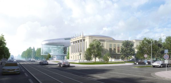 Investice stojí, ceny letí vzhůru. Ostravským zastupitelům se nelíbí ani nákup nových tramvají