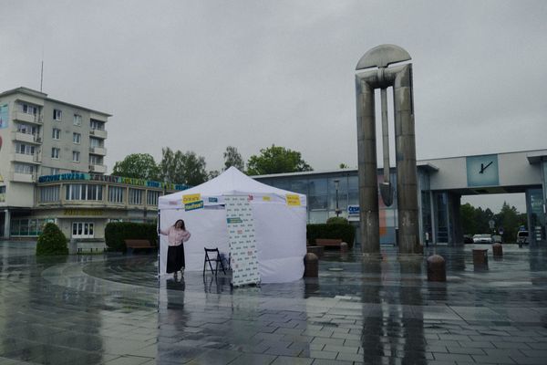 Havířovany štve drahé bydlení i kyvadlo na náměstí. Cení si zeleně