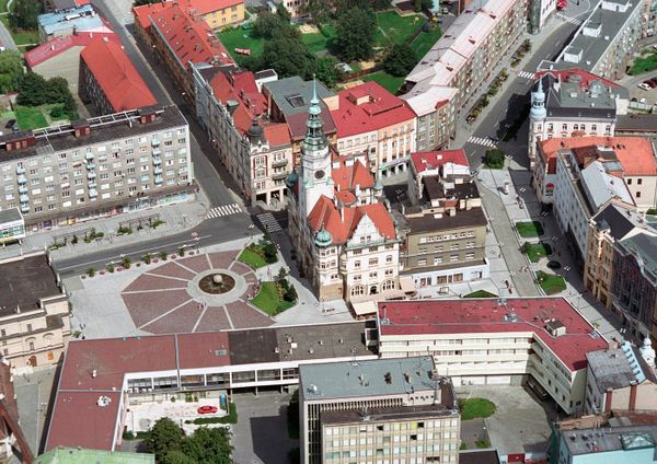 Ochrana prázdnoty? Opavští zastupitelé se přou o divadlo bez bariér