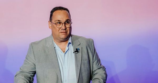 Ostrava má malou šanci získat velké investory, potřebuje Katovice, tvrdí Dohnal