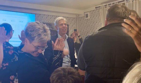 „Dva se perou, třetí směje.“ Vítězství Volte Třinec konkurenti nečekali, teď musí jednat