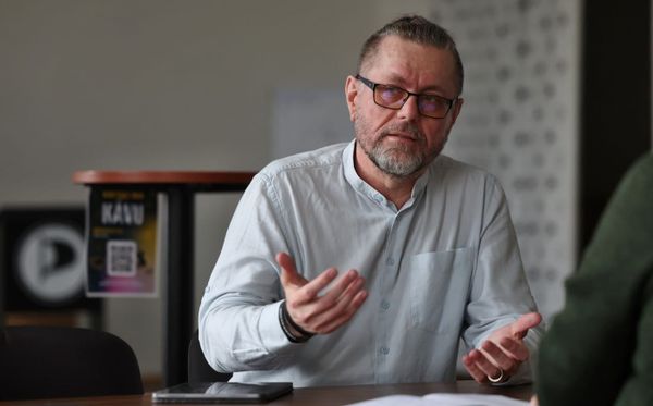 Lídr Pirátů: Koalici s Motoristy bych překousl, politiku na městě vydrží jen stoik nebo psychopat