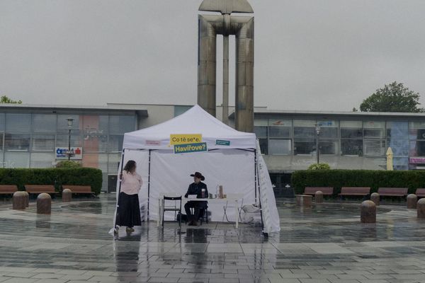Tři sta nových kamer i boj proti dětským gangům. Jak chtějí v Havířově posílit bezpečnost?