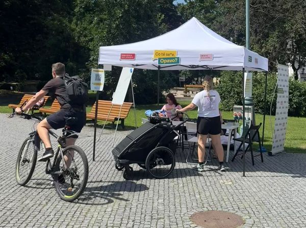 Dojet, či dojít? Vize pro Opavu chce obnovit některé zrušené trolejbusové linky